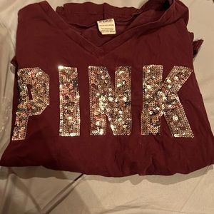 Bling PINK T-Shirt